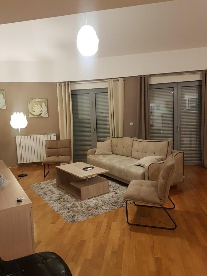 Deluxe Apartment Marina With A Private Parking Rijeka Exterior photo